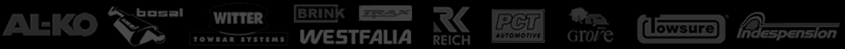 Towbar Manufacturers
